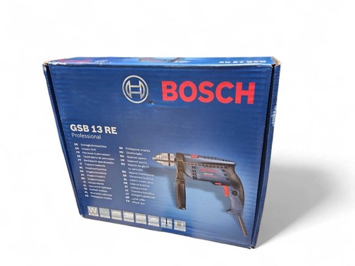 Bosch schlagbohrmaschine gsb - bosch,