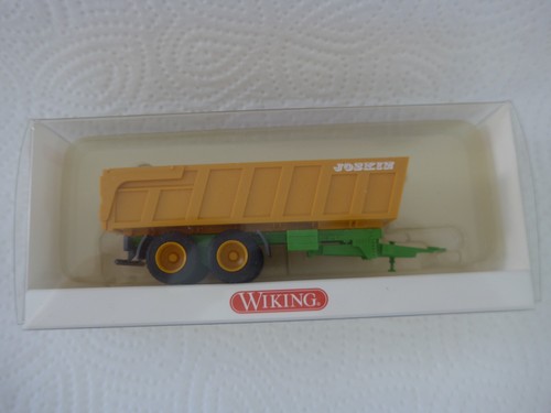 Wiking 3880426 muldenkipper - wiking,
