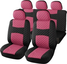 UNIVERSAL AUTOSITZBEZÜGE