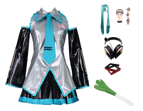 Saboten miku super alloy - miku,