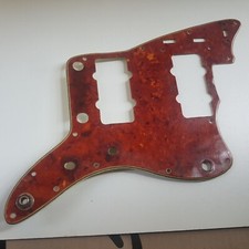 1960 fender jazzmaster - 1960,