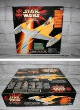Star wars vintage naboo - wars, n1