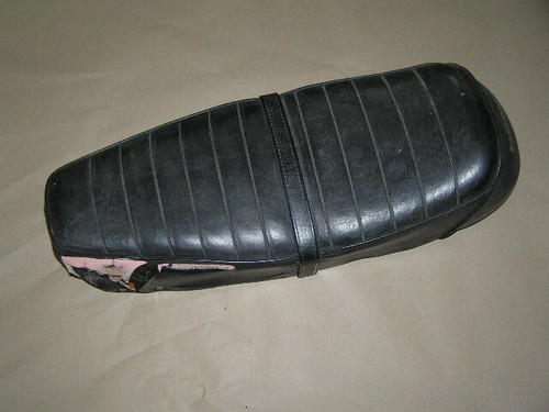 Honda 175 scrambler - honda,