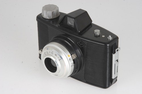 Agfa click - click-i, (6x6cm)