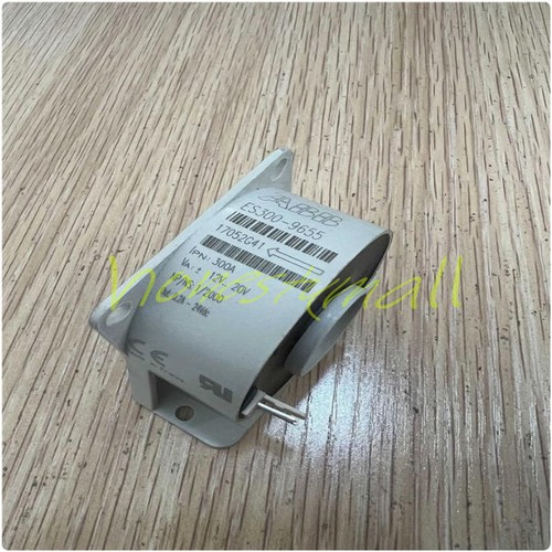 1pc used abb current - 1pc,