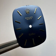 Rolex Cellini Rechteckiges