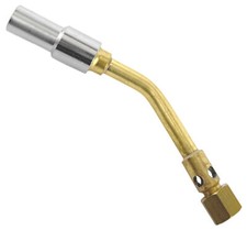 Turbobrenner Ø 12 mm M14x1