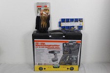 Set werkzeugkoffer mit - set,