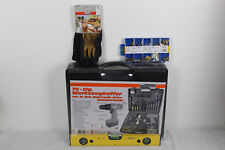 Set Werkzeugkoffer mit