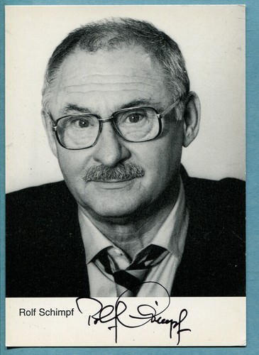Rolf schimpf - rolf,