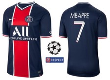 Trikot Nike Paris