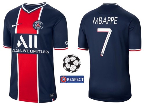 Trikot nike paris - trikot,