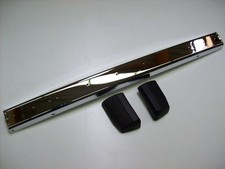 VW Bus T2 T3 Stoßstange