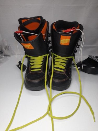 Vans celtek snowboardstiefel - vans,