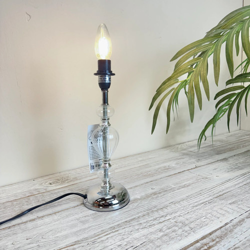 Glasstil tischleuchte lampe - glasstil,