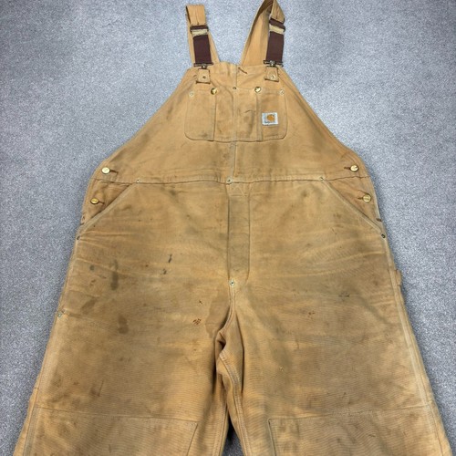 Carhartt latzhose erwachsene - carhartt,