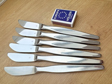 WMF Cromargan Besteck Verona