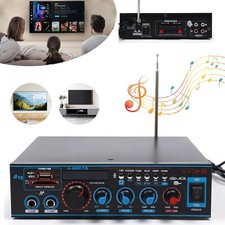 HiFi-Verstärker Digital