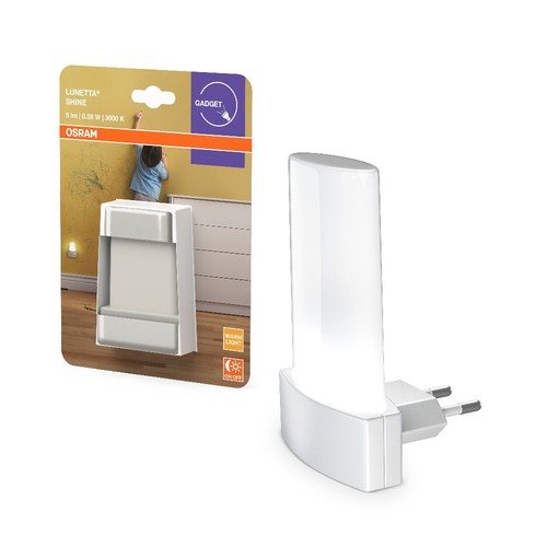 Osram nachtlicht lunetta - osram,