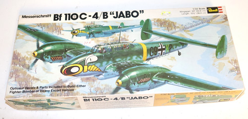 Revell 249 vintage - 249,