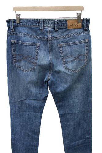 Mac herren jeans straight - mac,