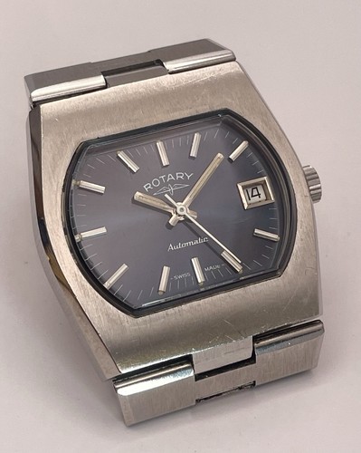 Rotary automatic vintage - automatic,