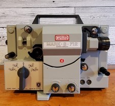 Vintage Eumig Mark S 712 D