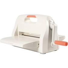 Stanz und Prägemaschine A4