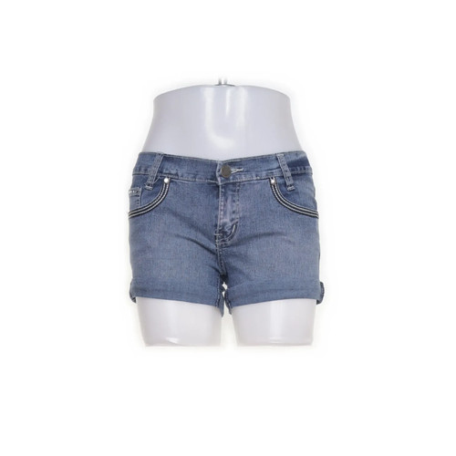 One love denim shorts - one, denim,