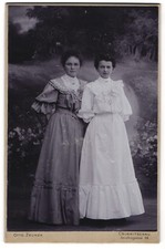 Fotografie Otto Zeumer