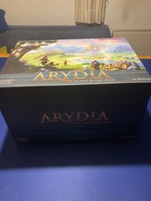 Arydia: The Paths We Dare