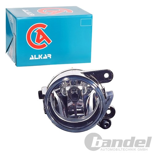 Alkar hb4 nebelscheinwerfer - alkar,