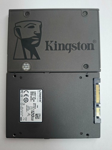 Kingston a400 120gb - kingston,
