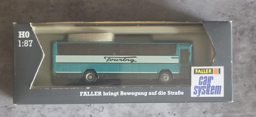 Faller 1610 car system - faller,