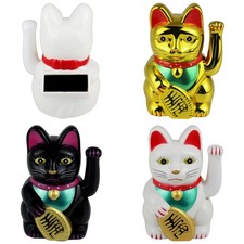 Glückskatze Maneki-Neko