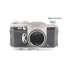 Edixa Mat Reflex Mod. Wirgin +