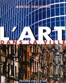 Lart dans ville von - la,
