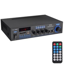 Linkfor stereo verstärker - linkfor,