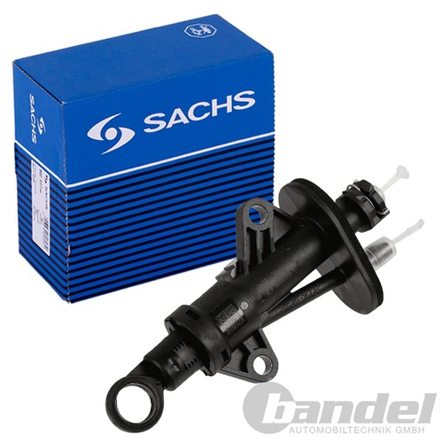 Sachs geberzylinder kupplung - geberzylinder,