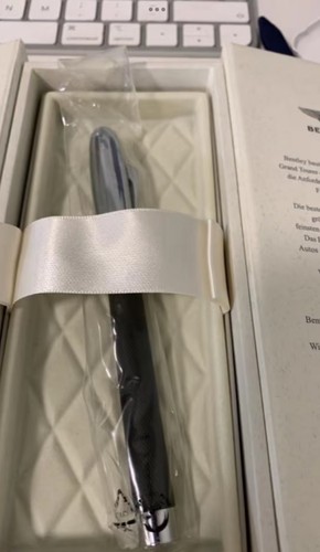 Graf von faber castell bentley - faber,