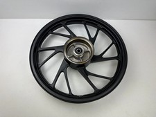 HINTERRADFELGE HONDA CB 125 F