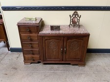 Antik - Anrichte, Kommode