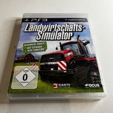 Landwirtschafts-Simulator 2013