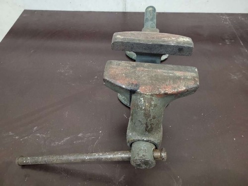 Schraubstock 170mm