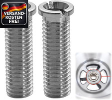 Hohlschraube Edelstahl