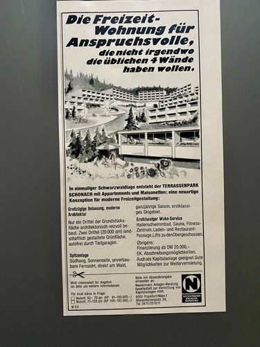 Terrassenpark schonau - terrassenpark,