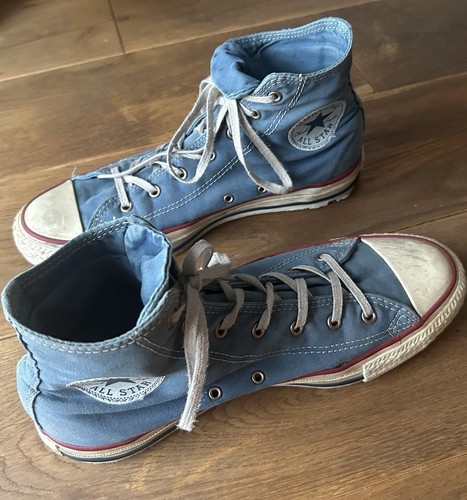 Converse chucks 6 all - chucks,