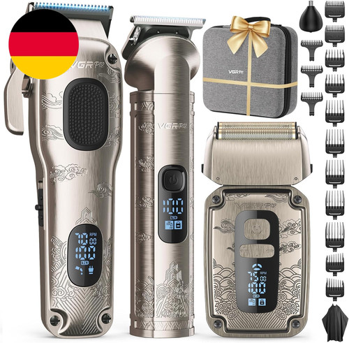 Vgrpro haarschneidemaschine - vgrpro,