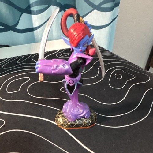 Skylanders giants ninjini - skylanders,