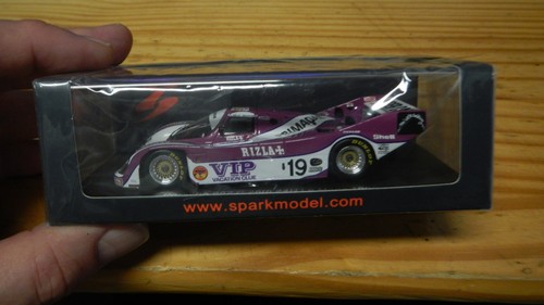 Spark minimax s9882 - 1:43,